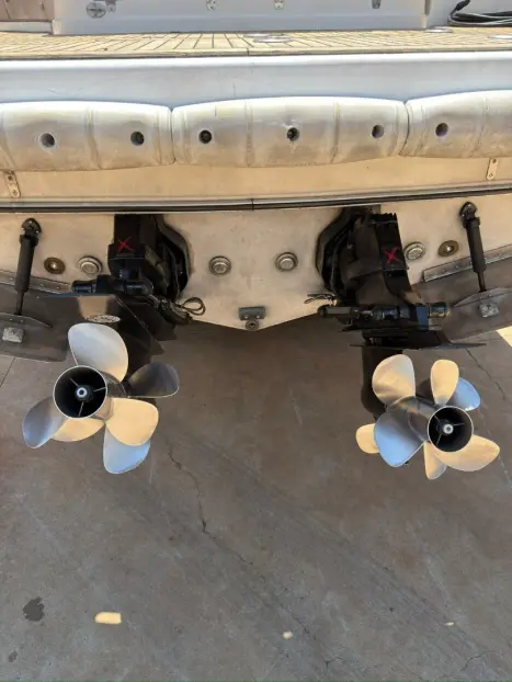 PHANTOM 345 CABINADA, Foto 11