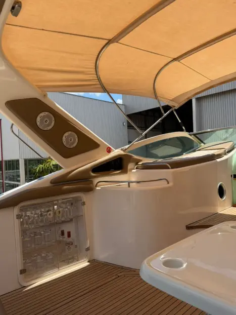 PHANTOM 345 CABINADA, Foto 12