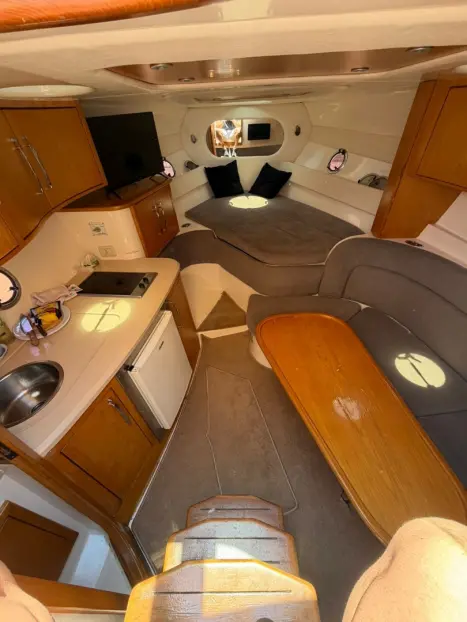 PHANTOM 345 CABINADA, Foto 14