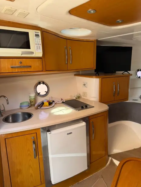 PHANTOM 345 CABINADA, Foto 17