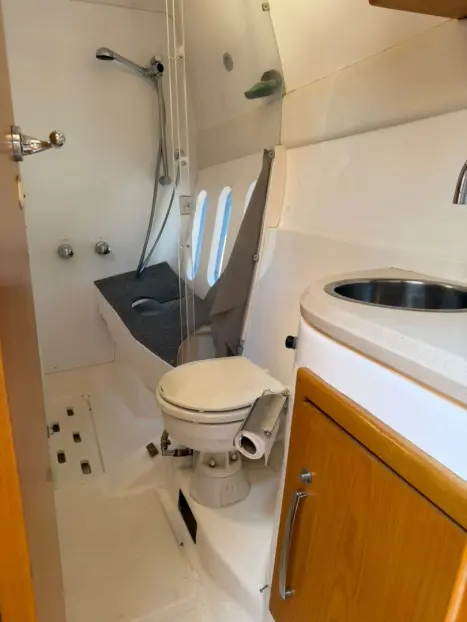 PHANTOM 345 CABINADA, Foto 19