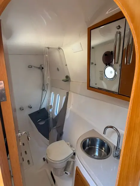 PHANTOM 345 CABINADA, Foto 20