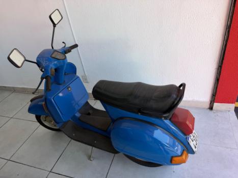 PIAGGIO Vespa PX 200 E, Foto 1