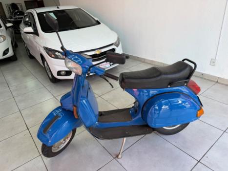 PIAGGIO Vespa PX 200 E, Foto 2