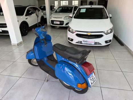 PIAGGIO Vespa PX 200 E, Foto 3