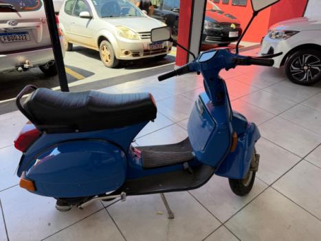 PIAGGIO Vespa PX 200 E, Foto 4