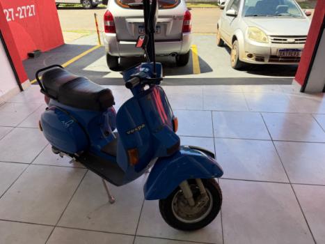 PIAGGIO Vespa PX 200 E, Foto 5