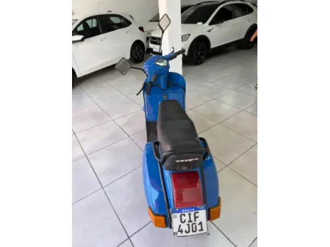 PIAGGIO Vespa PX 200 E, Foto 7
