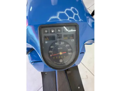 PIAGGIO Vespa PX 200 E, Foto 8