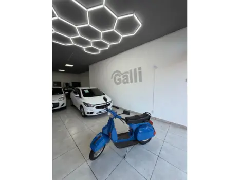 PIAGGIO Vespa PX 200 E, Foto 9