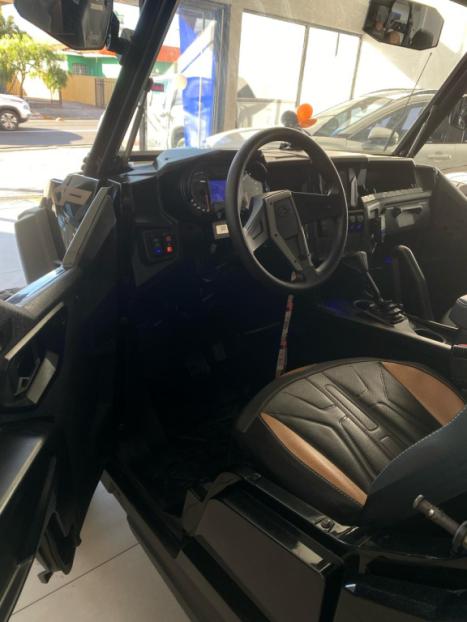 POLARIS RZR XP 1000 , Foto 7