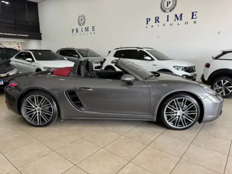PORSCHE 718 2.0 16V H4 BOXSTER AUTOMTICO PDK, Foto 3