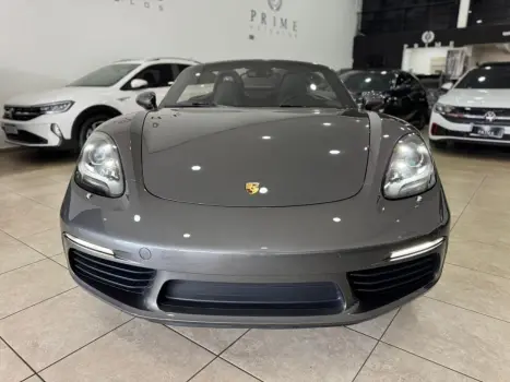 PORSCHE 718 2.0 16V H4 BOXSTER AUTOMTICO PDK, Foto 4
