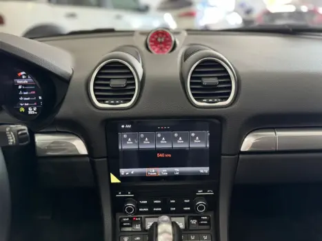 PORSCHE 718 2.0 16V H4 BOXSTER AUTOMTICO PDK, Foto 12