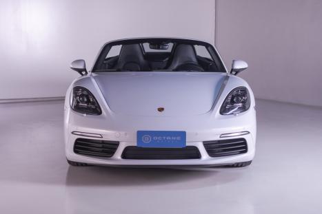 PORSCHE 718 2.0 16V H4 BOXSTER AUTOMTICO PDK, Foto 1