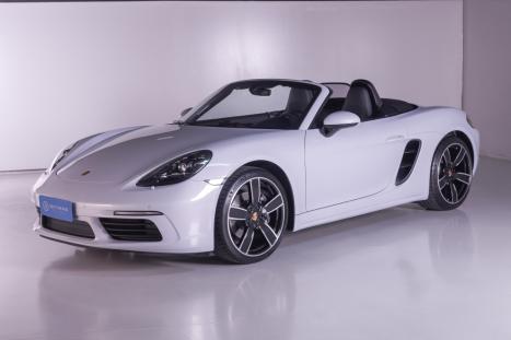 PORSCHE 718 2.0 16V H4 BOXSTER AUTOMTICO PDK, Foto 2