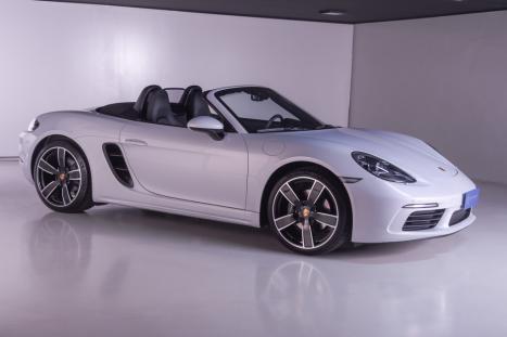 PORSCHE 718 2.0 16V H4 BOXSTER AUTOMTICO PDK, Foto 3