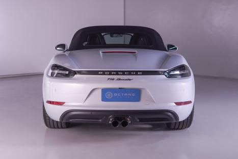 PORSCHE 718 2.0 16V H4 BOXSTER AUTOMTICO PDK, Foto 4