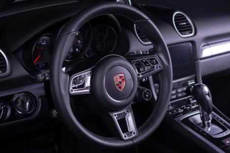 PORSCHE 718 2.0 16V H4 BOXSTER AUTOMTICO PDK, Foto 6