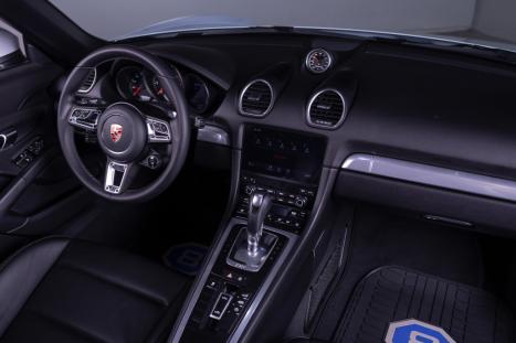 PORSCHE 718 2.0 16V H4 BOXSTER AUTOMTICO PDK, Foto 7