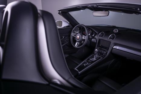 PORSCHE 718 2.0 16V H4 BOXSTER AUTOMTICO PDK, Foto 9