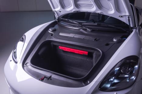 PORSCHE 718 2.0 16V H4 BOXSTER AUTOMTICO PDK, Foto 10