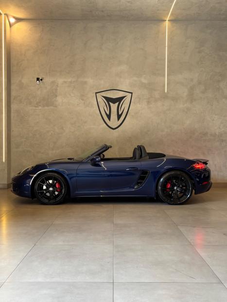 PORSCHE 718 2.0 16V H4 BOXSTER AUTOMTICO PDK, Foto 2