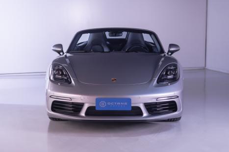PORSCHE 718 2.0 16V H4 BOXSTER AUTOM�TICO PDK, Foto 1