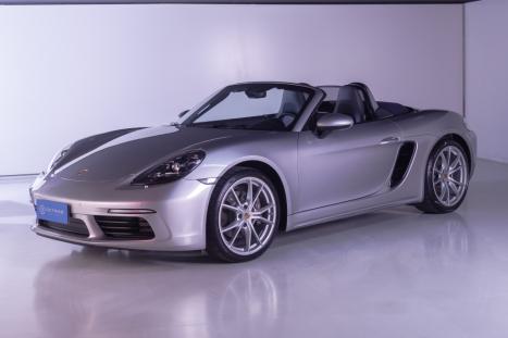 PORSCHE 718 2.0 16V H4 BOXSTER AUTOM�TICO PDK, Foto 2