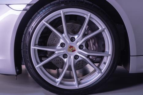 PORSCHE 718 2.0 16V H4 BOXSTER AUTOM�TICO PDK, Foto 5