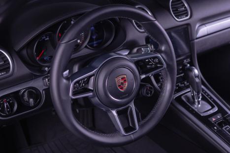 PORSCHE 718 2.0 16V H4 BOXSTER AUTOM�TICO PDK, Foto 6