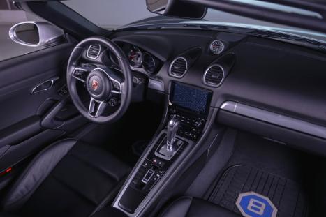 PORSCHE 718 2.0 16V H4 BOXSTER AUTOM�TICO PDK, Foto 8