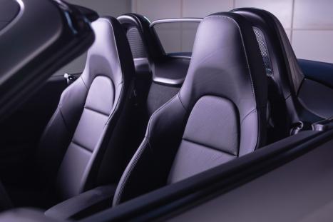 PORSCHE 718 2.0 16V H4 BOXSTER AUTOM�TICO PDK, Foto 10