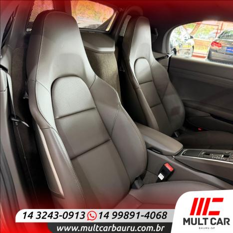 PORSCHE 718 2.0 16V H4 BOXSTER AUTOM�TICO PDK, Foto 14