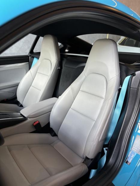 PORSCHE 718 2.0 16V H4 CAYMAN AUTOM�TICO PDK, Foto 7