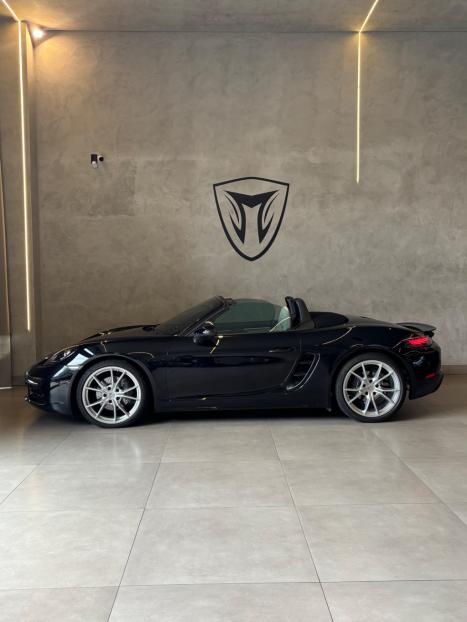 PORSCHE 718 2.0 16V H4 BOXSTER AUTOM�TICO PDK, Foto 2