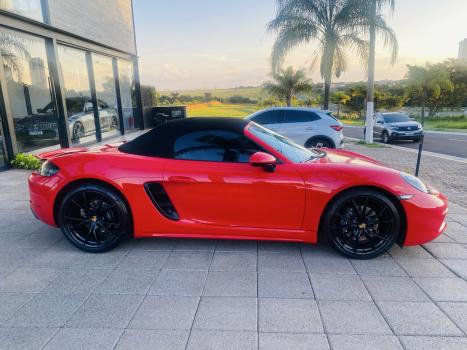 PORSCHE 718 2.0 16V H4 BOXSTER AUTOM�TICO PDK, Foto 4
