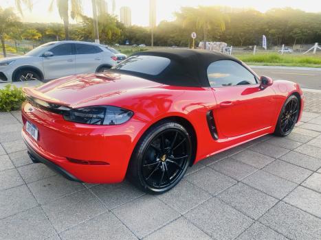 PORSCHE 718 2.0 16V H4 BOXSTER AUTOM�TICO PDK, Foto 5