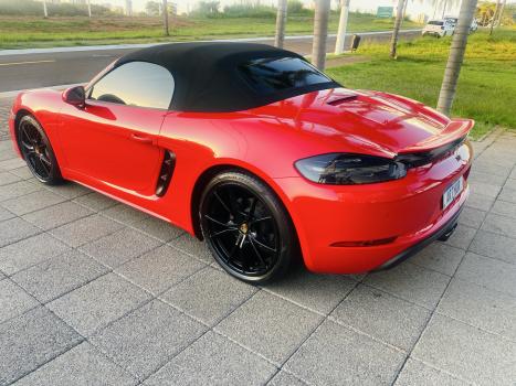 PORSCHE 718 2.0 16V H4 BOXSTER AUTOM�TICO PDK, Foto 7