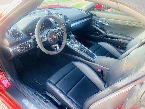 PORSCHE 718 2.0 16V H4 BOXSTER AUTOM�TICO PDK, Foto 11