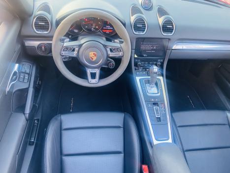 PORSCHE 718 2.0 16V H4 BOXSTER AUTOM�TICO PDK, Foto 12