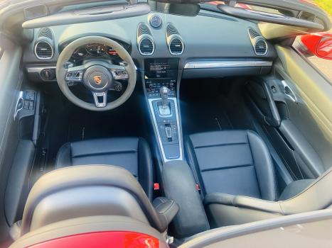 PORSCHE 718 2.0 16V H4 BOXSTER AUTOM�TICO PDK, Foto 13
