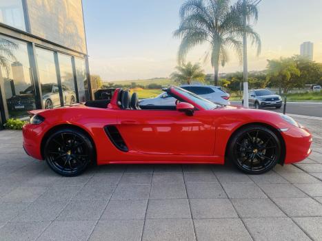 PORSCHE 718 2.0 16V H4 BOXSTER AUTOM�TICO PDK, Foto 18