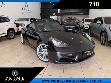 PORSCHE 718 2.0 16V H4 BOXSTER AUTOM�TICO PDK, Foto 1