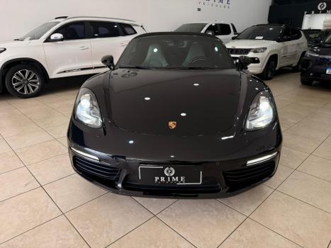 PORSCHE 718 2.0 16V H4 BOXSTER AUTOM�TICO PDK, Foto 2