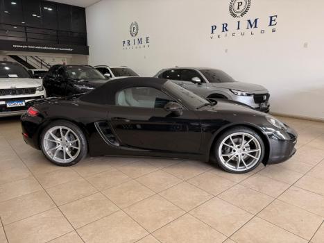PORSCHE 718 2.0 16V H4 BOXSTER AUTOM�TICO PDK, Foto 3