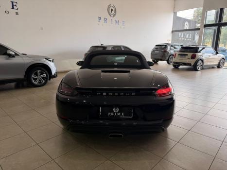 PORSCHE 718 2.0 16V H4 BOXSTER AUTOM�TICO PDK, Foto 4