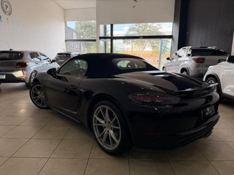 PORSCHE 718 2.0 16V H4 BOXSTER AUTOM�TICO PDK, Foto 5