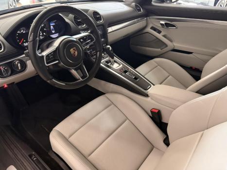 PORSCHE 718 2.0 16V H4 BOXSTER AUTOM�TICO PDK, Foto 6