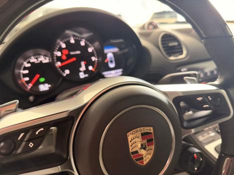 PORSCHE 718 2.0 16V H4 BOXSTER AUTOM�TICO PDK, Foto 9
